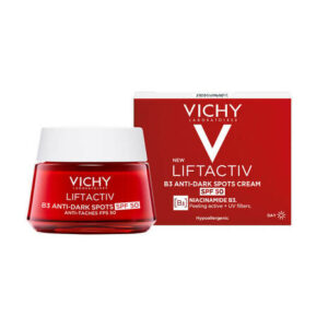 Alternative view of VICHY LIFTACTIV CREAM B3 ANTI DARK SPOTS SPF50 *50ML - krem dite kunder njollave te erreta