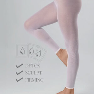 Alternative view of GERMAINE DE CAPUCCINI PERFECT FORM LEGGINSLIM 3X120ML - trajtim drenues per kembet