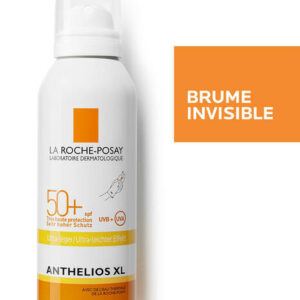 Alternative view of LRP ANTHELIOS INVISIBLE MIST SPRAY SPF50+ 200ML
