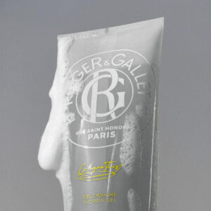 Alternative view of ROGER&GALLET TWIST SHOWER GEL *200ML