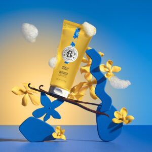 Alternative view of ROGER&GALLET VANILLE SOLIEIL SHOWER GEL 200ML