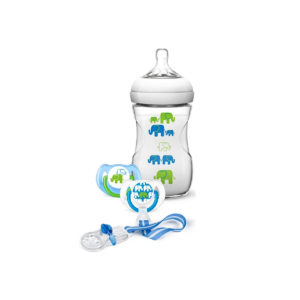 Alternative view of AVENT NATURAL KIT SCD627/01