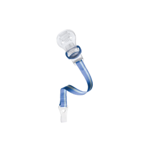 Alternative view of AVENT SOOTHER CLIP BLU SCF 185/00