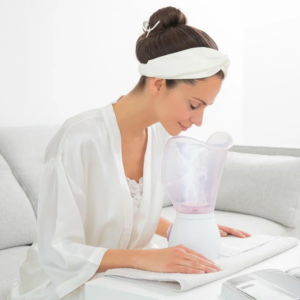 Alternative view of BEURER BEAUTY FS60 FACIAL SAUNA - pajisje avulli për fytyrën