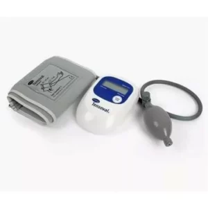 Alternative view of TENSOVAL COMPACT SEMI-AUTOMATIC BLOOD PRESSURE