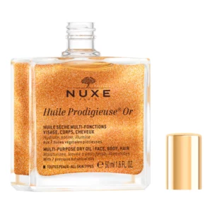 Alternative view of NUXE HUILE PRODIGIEUSE OR 50ML