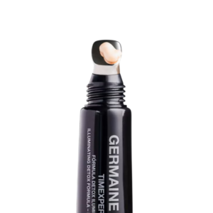Alternative view of GERMAINE DE CAPUCCINI SRNS EYES ILLUMINATING DETOX FORMULA 15 ML - krem për sytë me efekt ndriçues