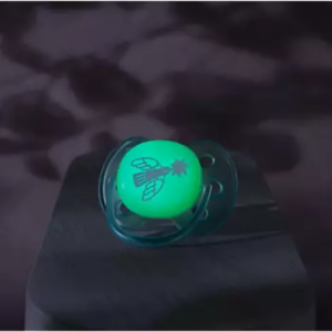 Alternative view of AVENT ULTRA SOFT NIGHTTIME *18M+ *2PZ SCF094/05