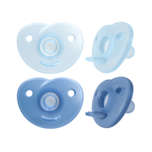 Alternative view of AVENT PACIFIER SOOTHIE 0-6M (SCF099/26)