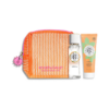 ROGER & GALLET POUCH NEROLI FRAGRANT WATER 30ML+MINIMODEL GEL DOUCHE 50ML - set promocional