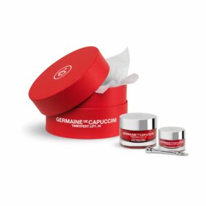 Alternative view of GERMAINE DE CAPUCCINI T LIFT_IN PROMO EYE CONTOUR 15ML+FIRMING CREAM 50ML - set promocional