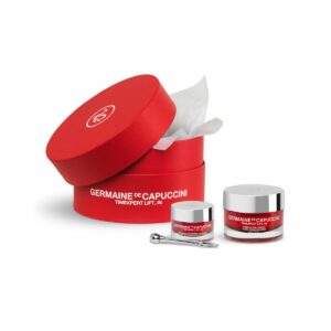 Alternative view of GERMAINE DE CAPUCCINI T LIFT_IN PROMO EYE CONTOUR 15ML+FIRMING EXTRA RICH CREAM 50ML - set promocional