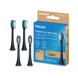 BEURER SC PREMIUM WHITEN BRUSH HEADS 4PZ