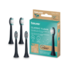 BEURER SC CLASSIC CLEAN BRUSH HEADS 4PZ