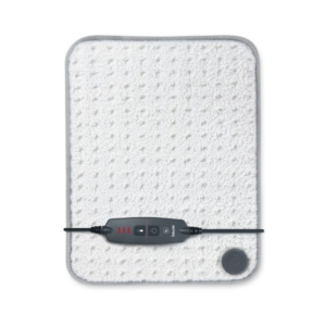 BEURER HK43 SUPERCOZY HEAT PAD - jastek elektrik ngrohes