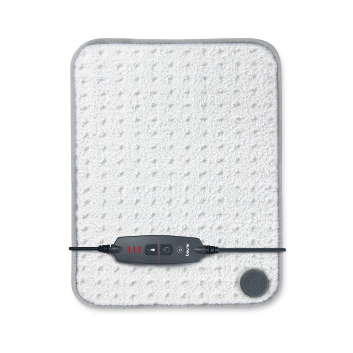 BEURER HK43 SUPERCOZY HEAT PAD - jastek elektrik ngrohes