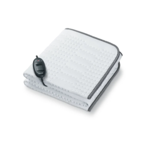 BEURER TS24 HEATED UNDERBLANKET GREEN PLANET - batanije elektrike ngrohese